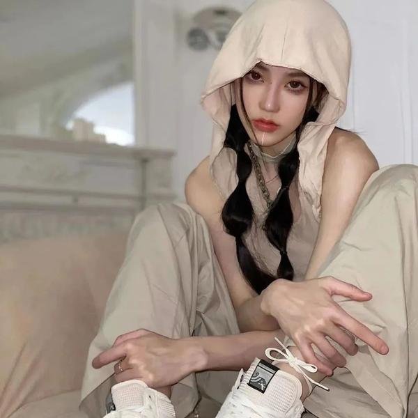 男孩和女孩封面