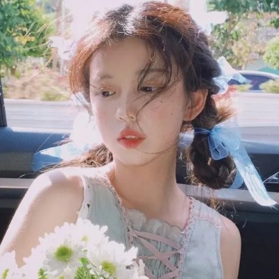 美好未来封面