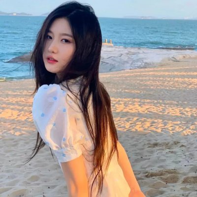 少女杀手阿墨封面